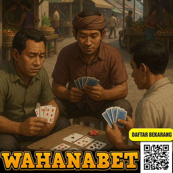 WAHANABET Login 