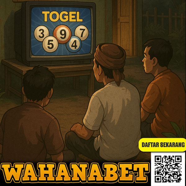 WAHANABET Login 